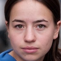 Angele Arnaud Meztelen