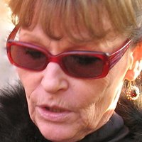 Angelica Domröse Meztelen