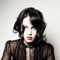 Angelita Franco Meztelen