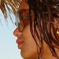 Anicka Delgado Meztelen