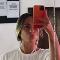 Aninha Café Meztelen
