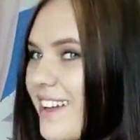 Anja Amelia Meztelen