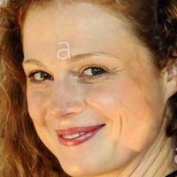 Anja Antonowicz Meztelen