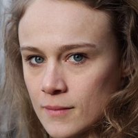 Anke Retzlaff Meztelen