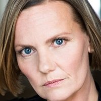 Anke Schwiekowski Meztelen