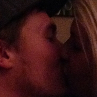 Anna Christian Meztelen