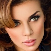 Anna Sedokova Meztelen