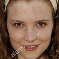 Anna Voy Kunith Meztelen