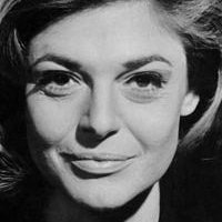 Anne Bancroft Meztelen