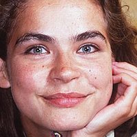 Anne-Marie Bubke Meztelen