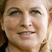 Anneke Blok Meztelen
