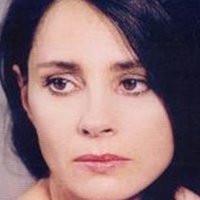Anouk Grinberg Meztelen