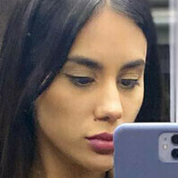 Antonella Corleto Meztelen