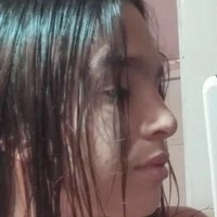Antonella Goñi Meztelen