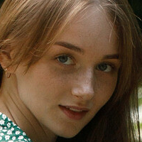 Ariel Gossimer Meztelen