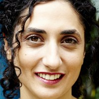 Ariella Hirshfeld Meztelen