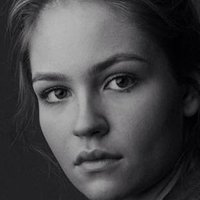 Arina Zharkova Meztelen