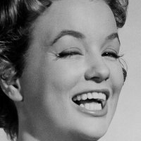 Arline Hunter Meztelen
