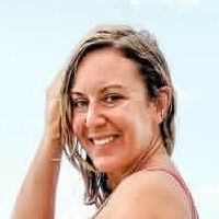 Ashley Prichard Meztelen