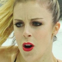 Ashley Wagner Meztelen