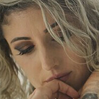 ashleyrosegangi Meztelen