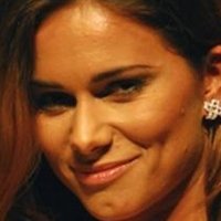 Asia Vieira Meztelen