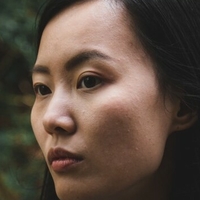 Asian Alice Meztelen