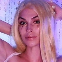 ASMR Rileyrosez Meztelen