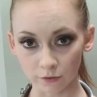 Athena Rayne Meztelen