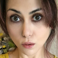 Audrey Noir Meztelen