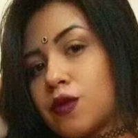 Audrey Rojas Meztelen