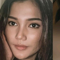Audya Ananta Meztelen
