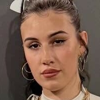 Ava Rae Hirons Meztelen