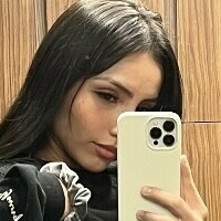 Aylin Perez Meztelen