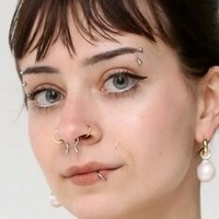Aynsleigh Escher Meztelen