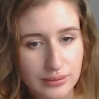 Bambi_18 Meztelen