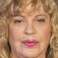 Bárbara Rey Meztelen