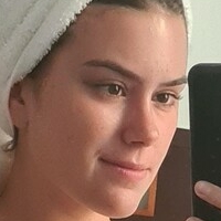 Bby-girl-in-lace Meztelen
