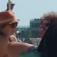 Beach Meztelen