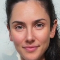 Belle Aline Meztelen
