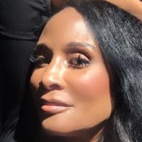 Beverly Johnson Meztelen