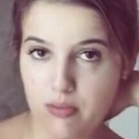 Bibi Correia Meztelen