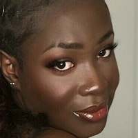 blackbarbiworld Meztelen