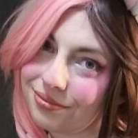 BlackStarkitten Meztelen