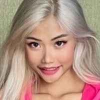 blondasianbabygirl Meztelen