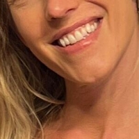 Blonde Mel Meztelen