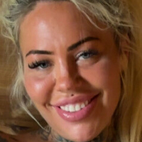 blondebitchvibesx Meztelen