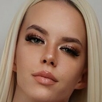 Blondedoll666 Meztelen