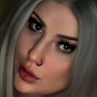 blondegrams Meztelen