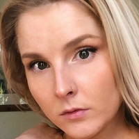 Blondespicee Meztelen